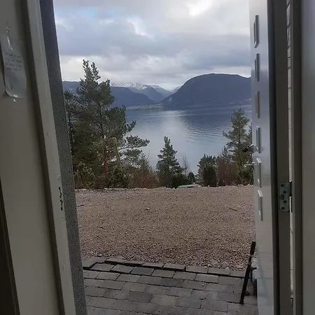 Appartement Utsikten *