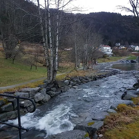 Utsikten Appartement Lavik (Sogn og Fjordane)
