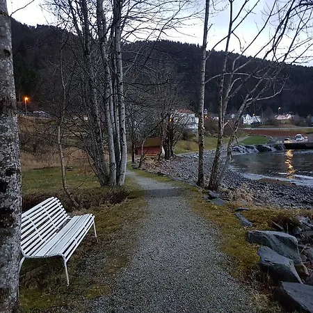 Utsikten Appartement