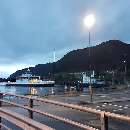 Utsikten *
