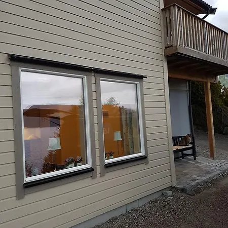 Utsikten Appartement *
