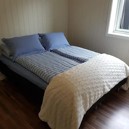 Utsikten Appartement *