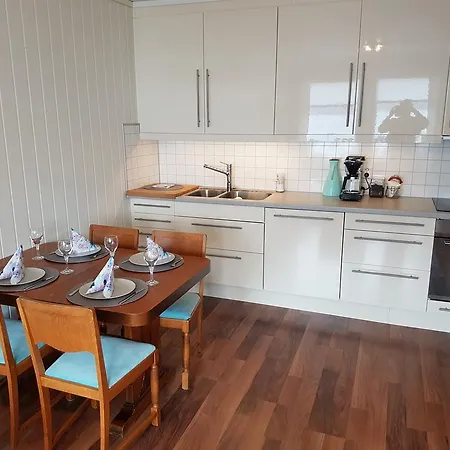 Utsikten Appartement