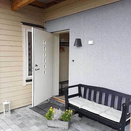 Utsikten Appartement
